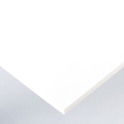 Metracrilato blanco
