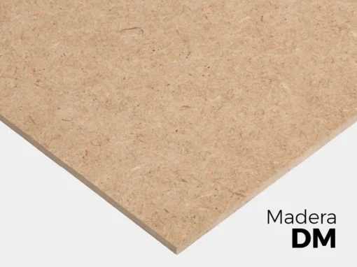madera DM