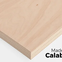 madera de calabo