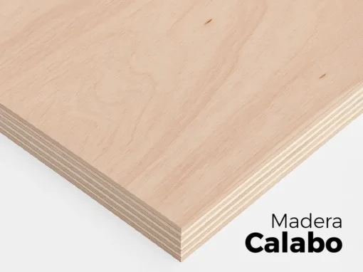 madera de calabo